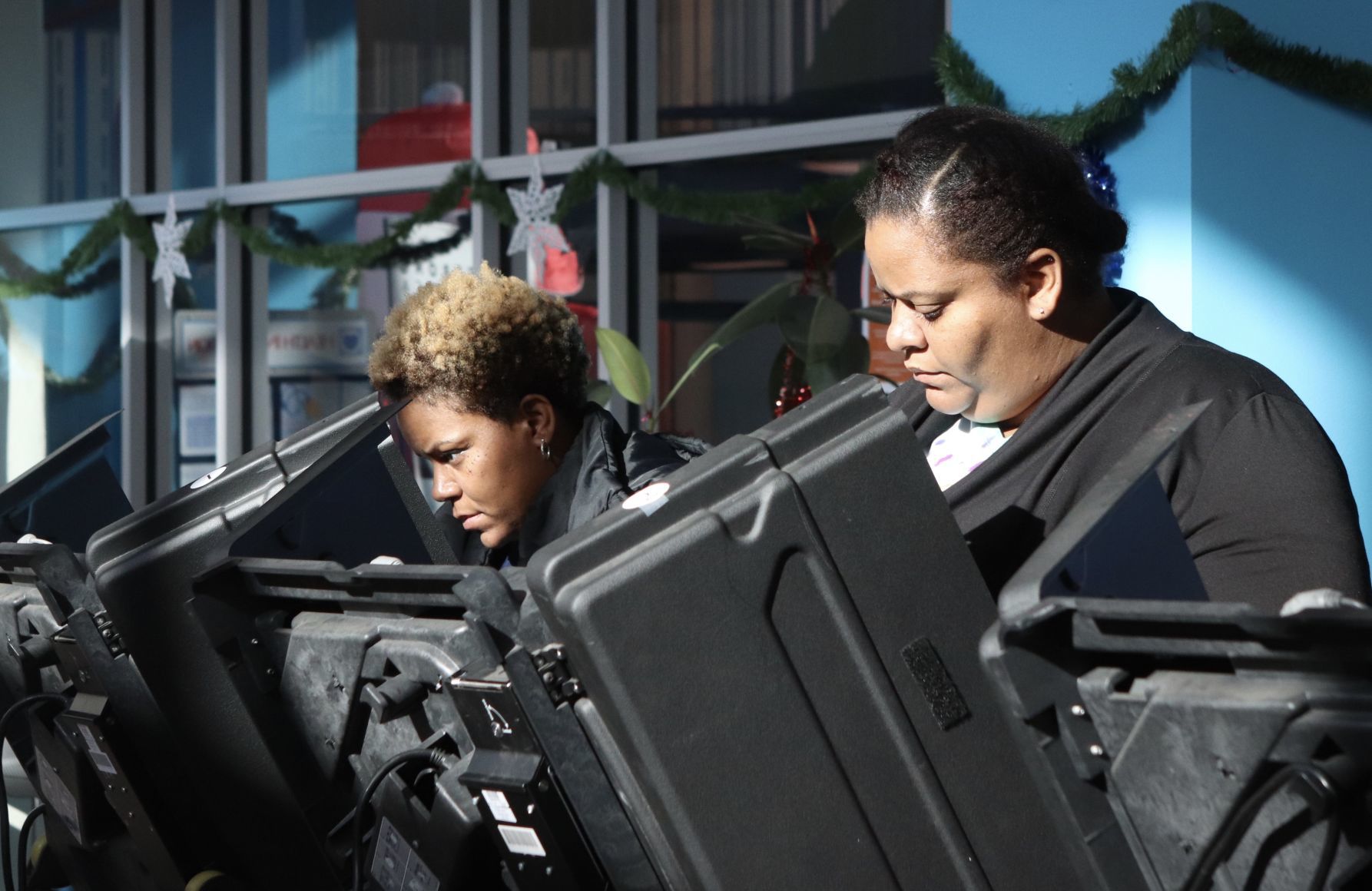 Election Day